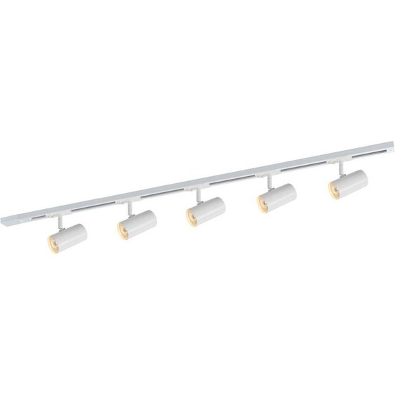 Italux PND-2424-1L-WH Suspension Palermo D320 mm 1x40 W E27 blanc