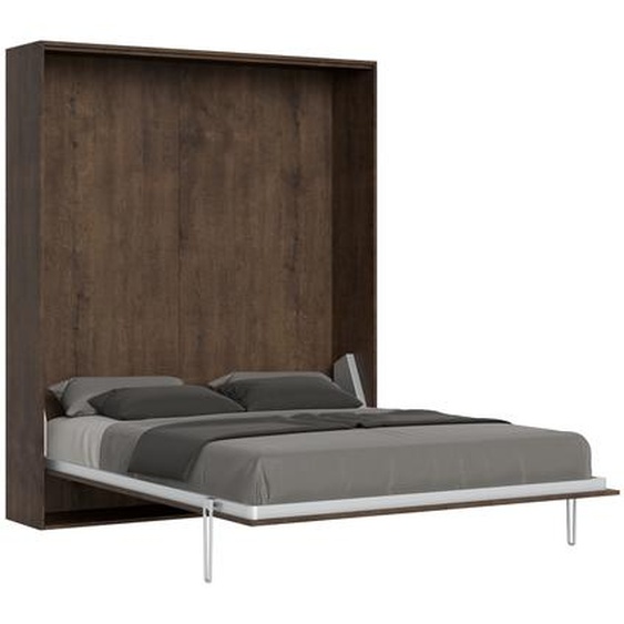 ITAMOBY - Lit queen size escamotable vertical 160 Kentaro Noyer