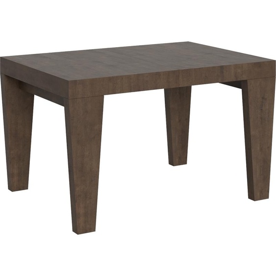 ITAMOBY - Table extensible 130/234x90 cm Spimbo noyer