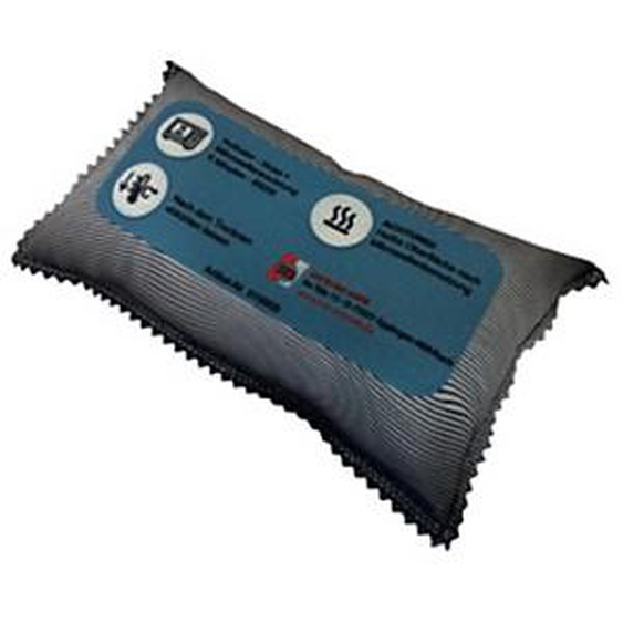 IWH Déshumidificateur de véhicule avec indicateur, 500 g