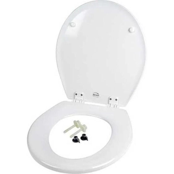 Jabsco couvercle de toilette grande cuvette jusquen 2018