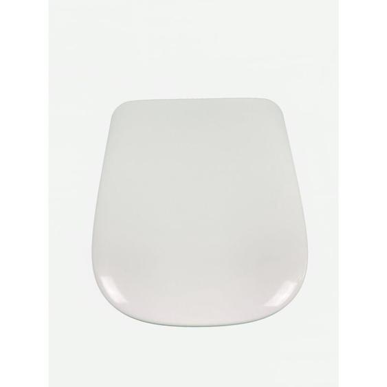Jacob Delafon - E20142-00 vox Asiento wc Caída Amortiguada Blanco - ref: E20142-00