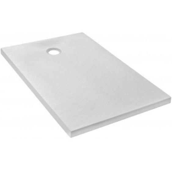 Jacob Delafon - Receveur de douche 120 x 90 Ipso rectangle blanc