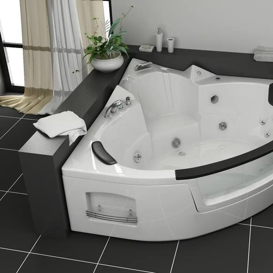Jacuzzi Venezia 152x152cm