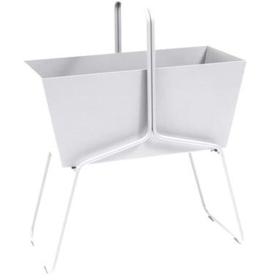 Jardinière BASKET - 85 x 70 x 34 cm