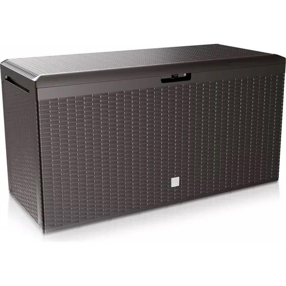 Jardinière BOXE RATO PLUS umbra 114cm - 290L