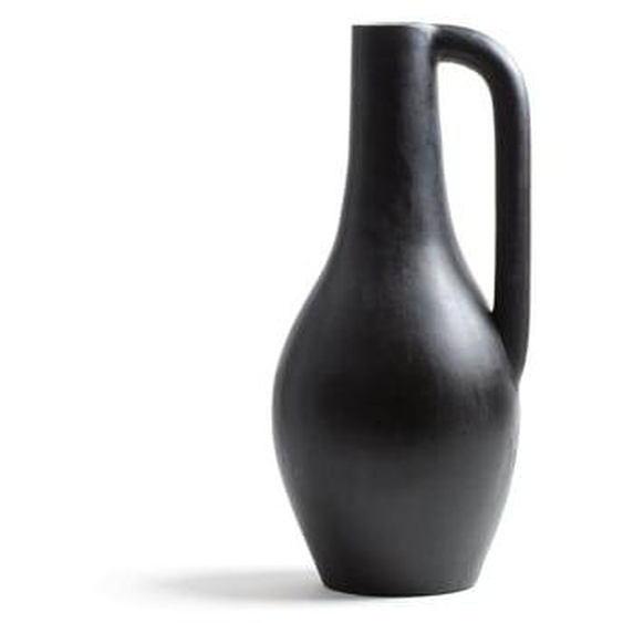 Jarre grande décorative contenance H60 cm