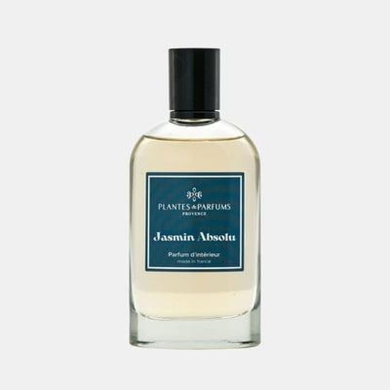 Jasmin Absolu - Parfum dintérieur