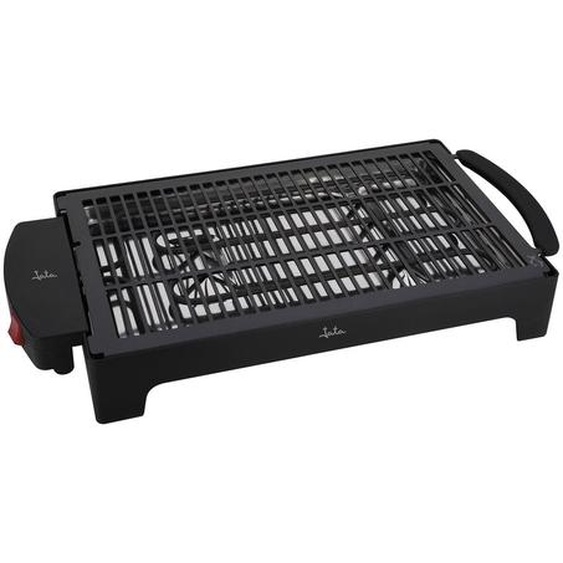 JATA EBQ2 Barbecue & Grill électrique noir 2000 W