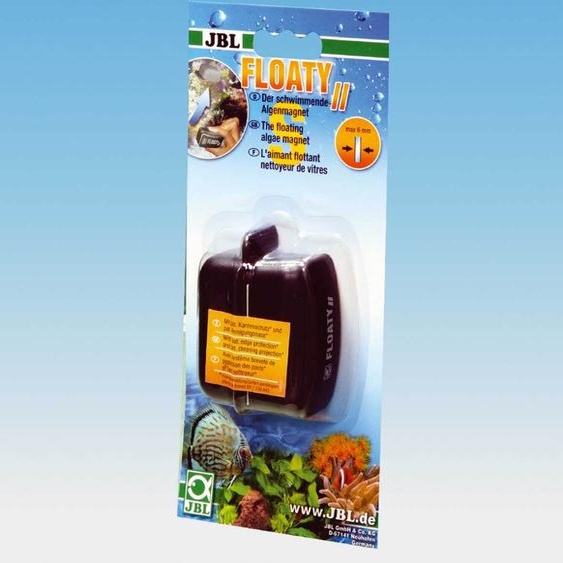 Jbl 6137600 Floaty Ii S