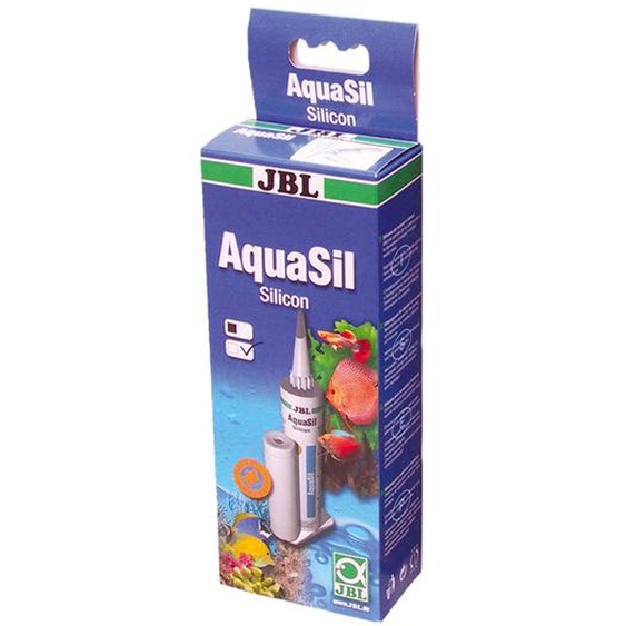 Jbl 6139100 Aquasil 80Ml Transparent