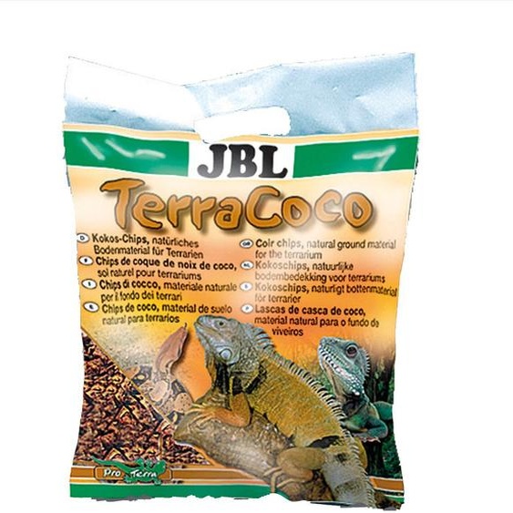 Jbl 7101500 Terracoco 5L