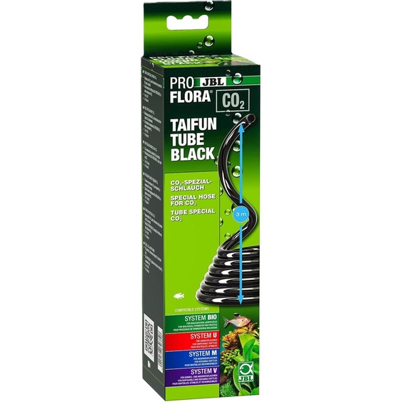Jbl Proflora Co2 Taifun Tube Noir