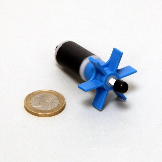 JBL CPe Rotor Set - CristalProfi e1500