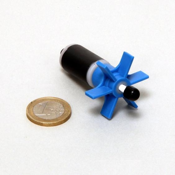 JBL CPe Rotor Set - CristalProfi e700