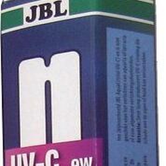 JBL lampe de rechange 9 Watt