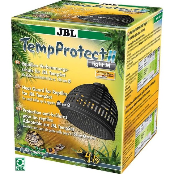 JBL TempProtect light - M