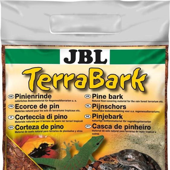 JBL TerraBark - 10-20 mm - 5 litres