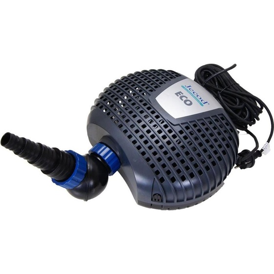 Jebao/Jecod XOE-10000 - Pompe de fontaine (63W) Jebao / Jecod