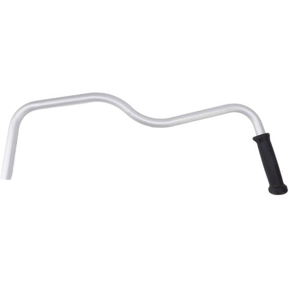 Jeffergarden Guidon ergonomique taille-bordures poignée poignée accessoire adapté pour Stihl FS 130 131 110 111 90 91 89 200