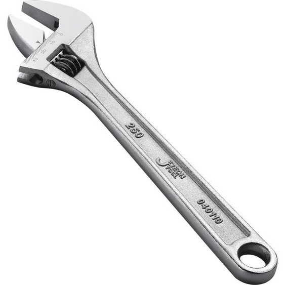 Jetech Clé à molette réglable, 10 pouces