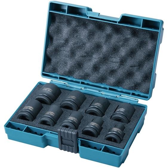 Jeu coussinets Makita 1/2 9 pièces D-41517