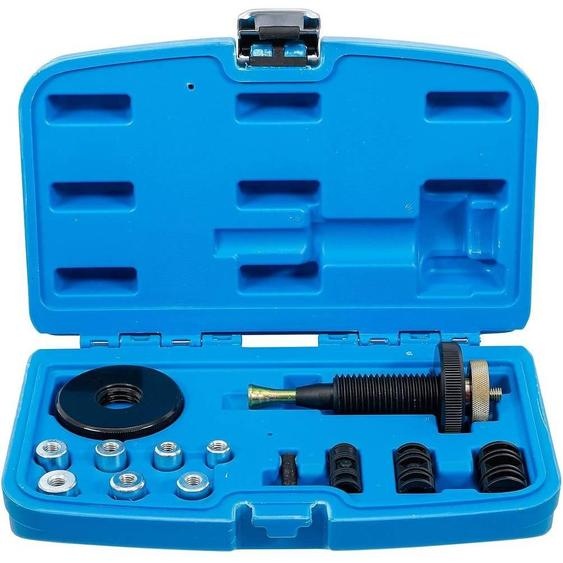 Jeu d Outils pour Centreur d Embrayages - 1 Set - Précision et Fiabilité - Acier, Pro - D-Work