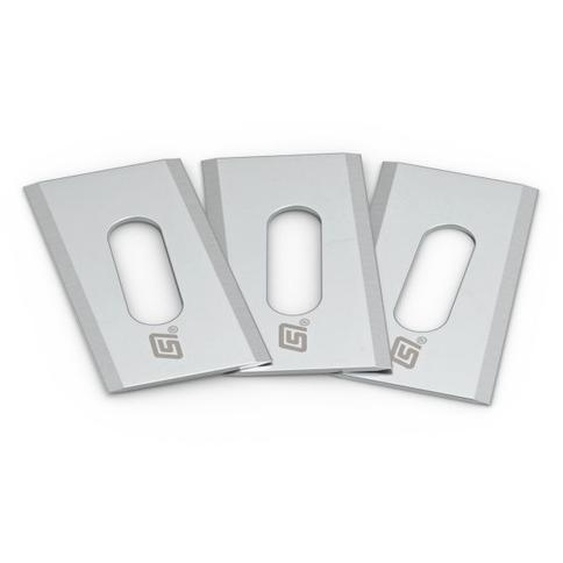 Jeu de 18 lames BASIC IMOW - STIHL - IA00-007-4202