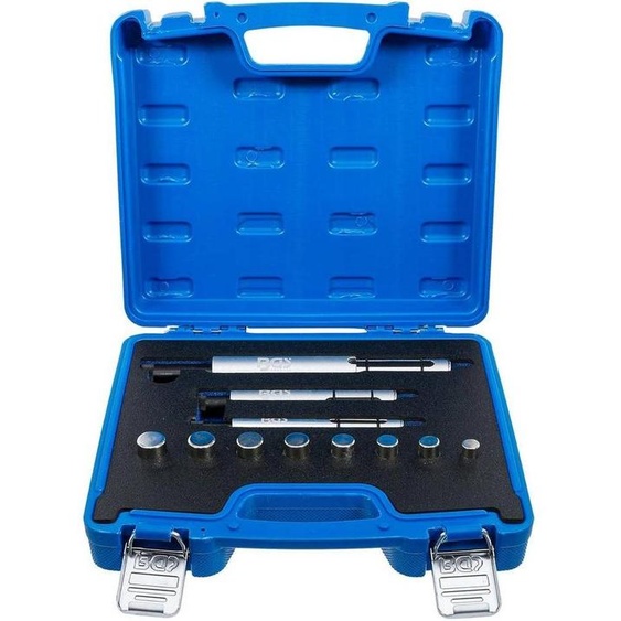 Jeu de Centreurs dEmbrayages 11 pcs - Précision et Compatibilité - Acier, Pro - D-Work