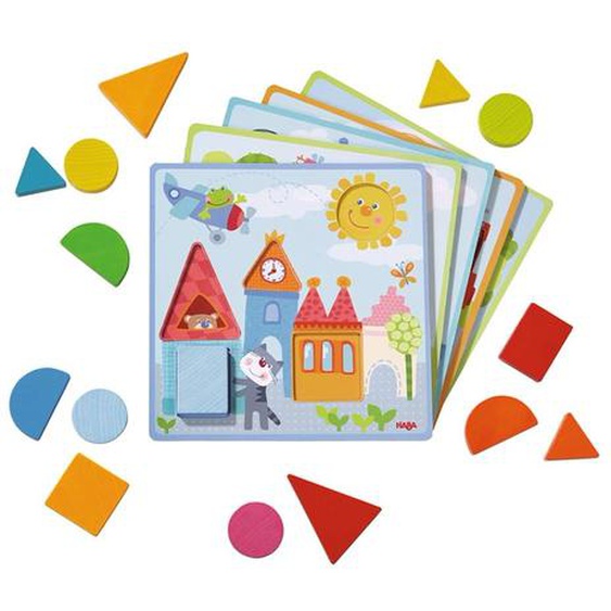 Jeu De Classement Animaux En Balade Gris