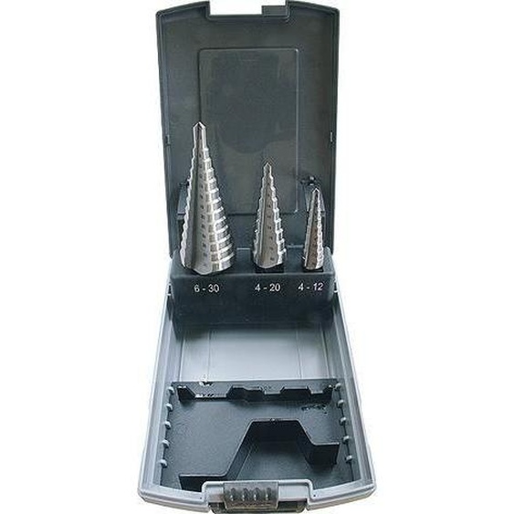 Jeu de forets étagés PRO