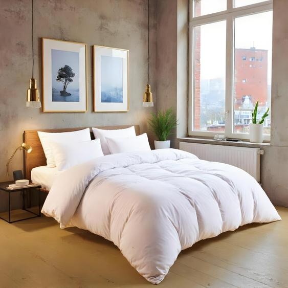 Jeu de housse de couette en coton premium pour un sommeil confortable