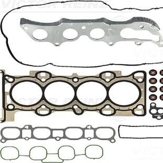 Jeu de joints (culasse)
