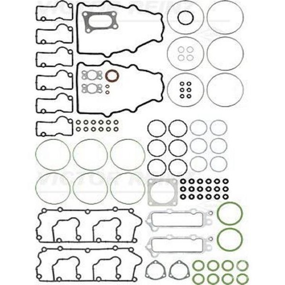 Jeu de joints (culasse)