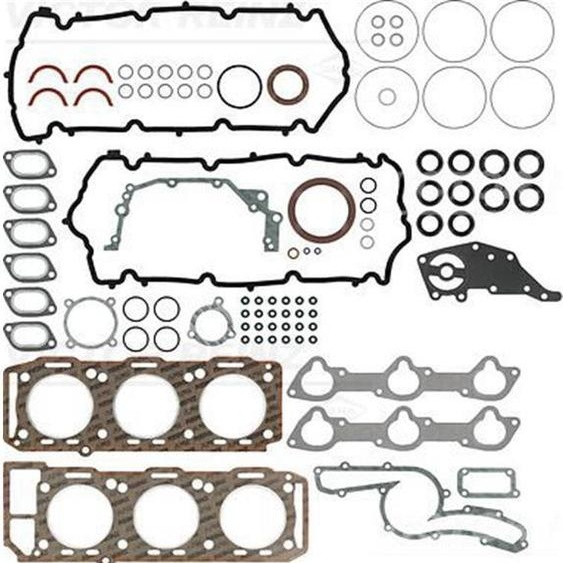 Jeu de joints détanchéité (moteur)