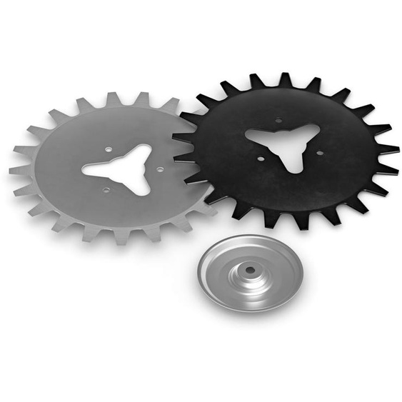 Jeu de lame pour réciprocateur RG-KM STIHL 4180-007-4100