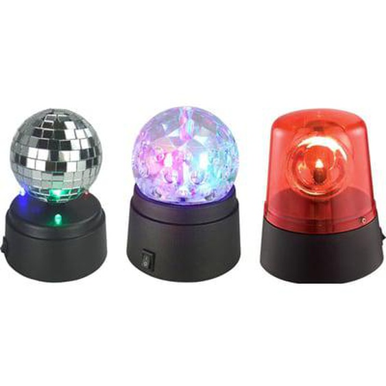 Jeu de lumières KIDZ-PARTY
