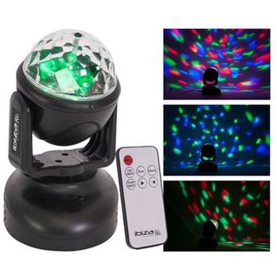 Jeu de lumières LMH-ASTRO