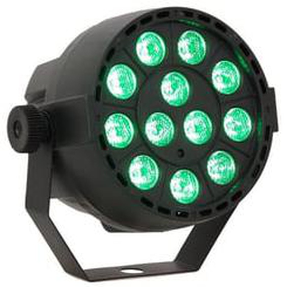 Jeu de lumières Par mini RGB3