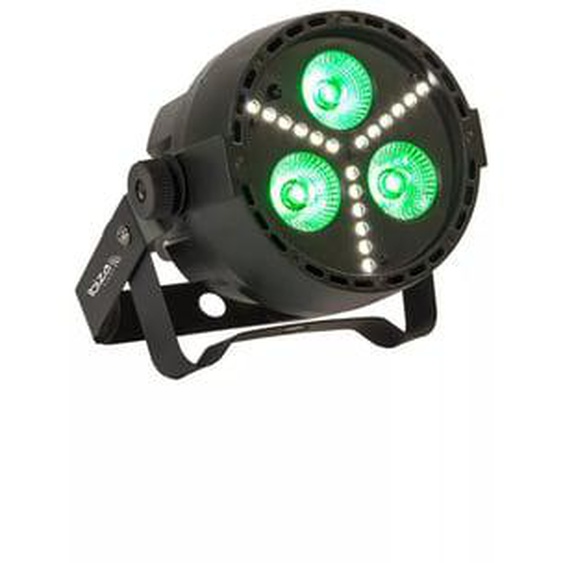 Jeu de lumières PAR-MINI-STR