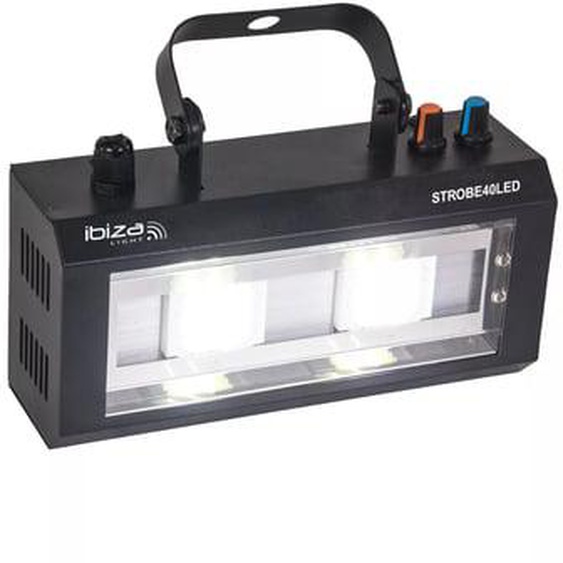 Jeu de lumières STROBE40LED