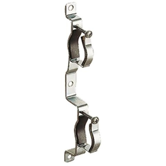Jeu de support 1 métallique pour R580/5 GIACOMINI R583Y005