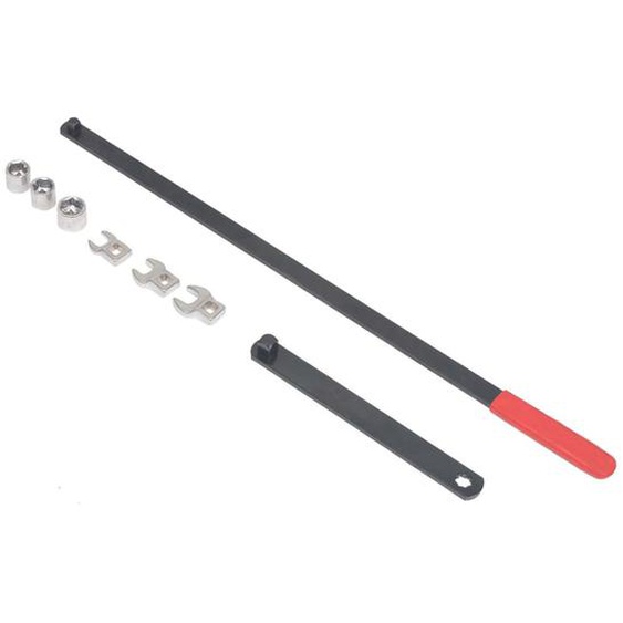 Jeu doutils de courroie multifonction 8 pcs