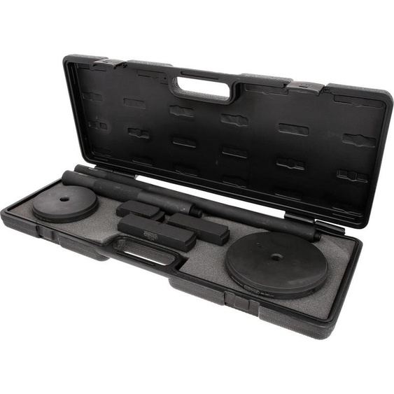 Jeu doutils pour roulements de roue pour BPW, 7 pièces