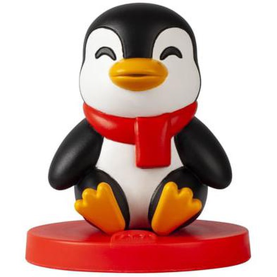 Jeu éducatif FABA Figurine Chants de Noel