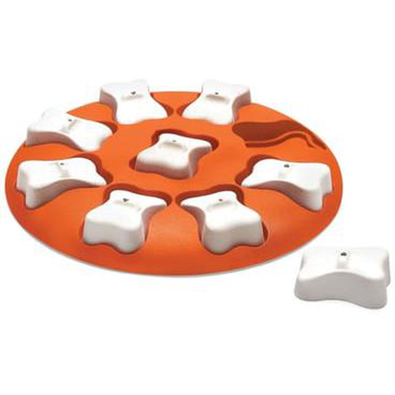 Jeu pour chien dog smart