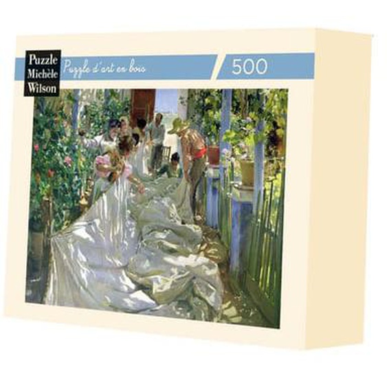 JOAQUIN SOROLLA