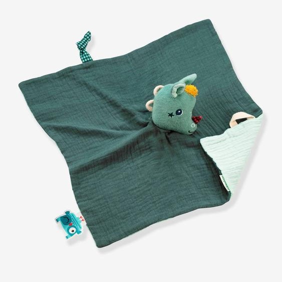 Joe Doudou Eco - S vert