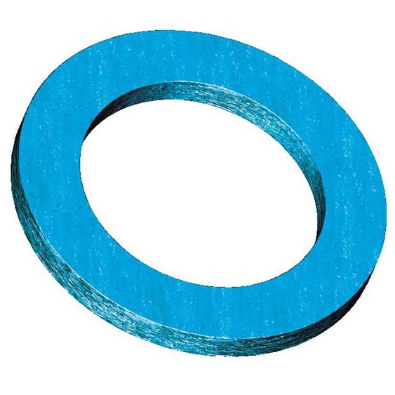 Joint CNK bleu 1/2 15x21 sachet de 100 pièces - SIRIUS - 1220032