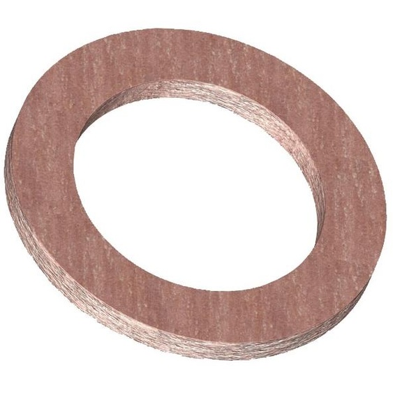 Joint CSC rouge 15x21 vy100p - SIRIUS - 8550040